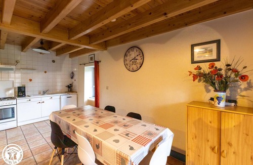 Briffons House | Gite DE L'etang - Briffons