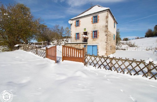 Briffons House | Gite DE L'etang - Briffons