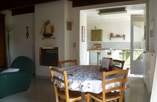 Pordic House | Gîte de l'Etang Pordic: a real Breton house of character in the country of Goëlo