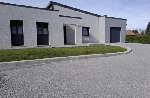 Rocroi House | Gite de l'etoile