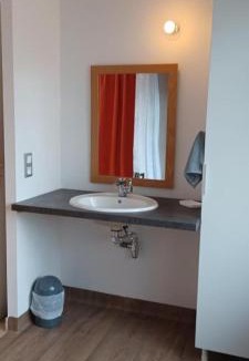 Champagne-Saint-Hilaire House | Gite de la butte bis