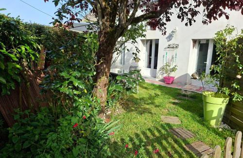 Quettreville-sur-Sienne House | Gite de la Rampotiere
