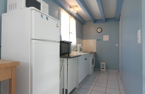 Le Canon House | Gite DE L'ile AUX Oiseaux