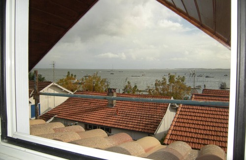 Le Canon House | Gite DE L'ile AUX Oiseaux