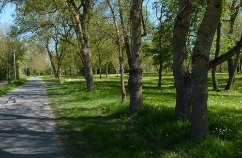 Chouze-sur-Loire House | Gite de l'ilot