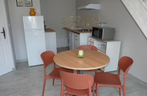 Chouze-sur-Loire House | Gite de l'ilot