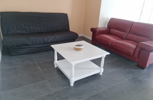 Almeneches Apartment | Gite de l'impasse