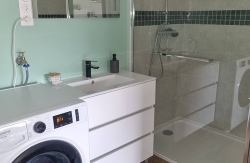 Almeneches Apartment | Gite de l'impasse