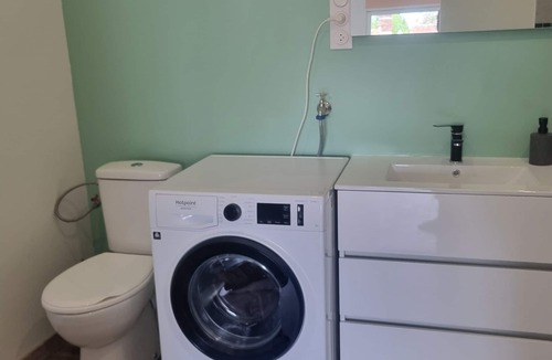 Almeneches Apartment | Gite de l'impasse