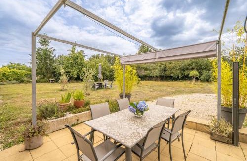 La Reorthe House | Gite de l'olifanière