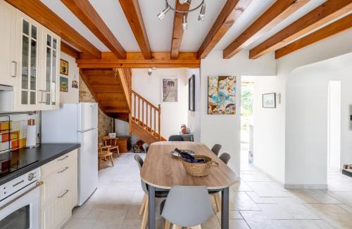 La Reorthe House | Gite de l'olifanière