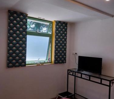 Rohan House | Gite de l'olivier