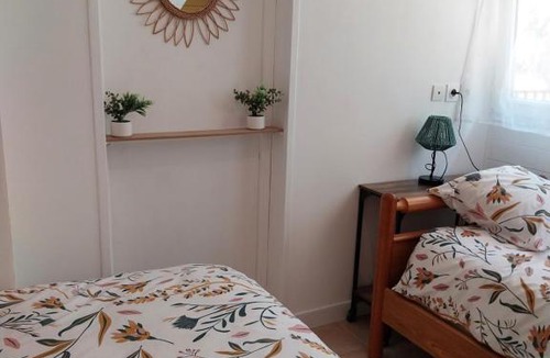 Rohan House | Gite de l'olivier