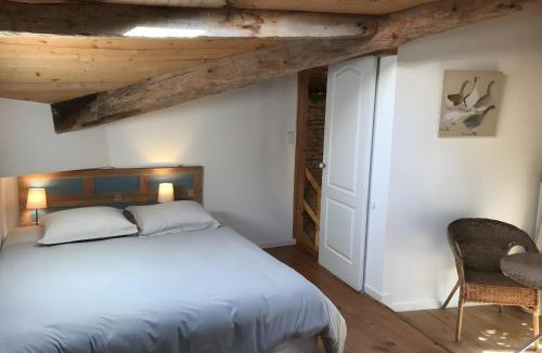 Varennes House | Gite De L'Olivier - Varennes