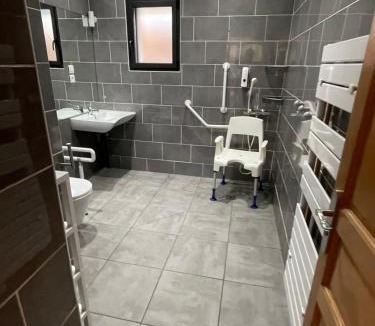 Locmaria-Grand-Champ House | GITE DE L'ORCHIDÉE P M r