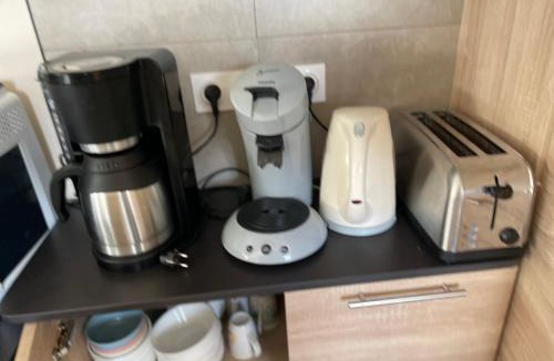 Locmaria-Grand-Champ House | GITE DE L'ORCHIDÉE P M r