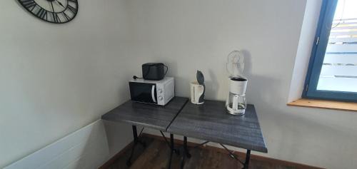 Fains-Veel Apartment | gite de l'ornain