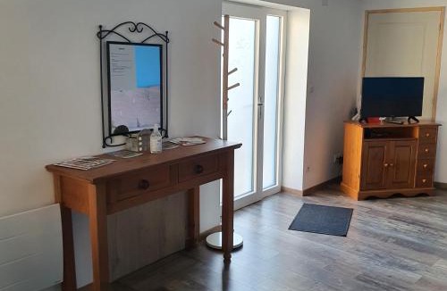 Fains-Veel Apartment | gite de l'ornain