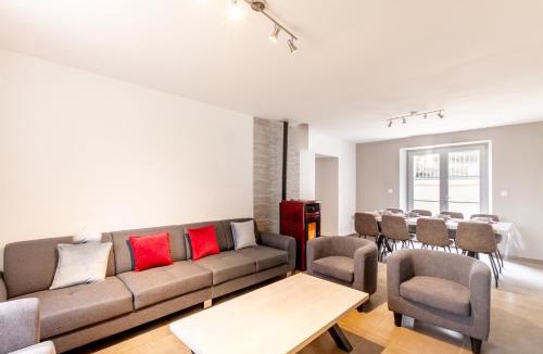 Vichel-Nanteuil House | GITE DE L'OURCQ