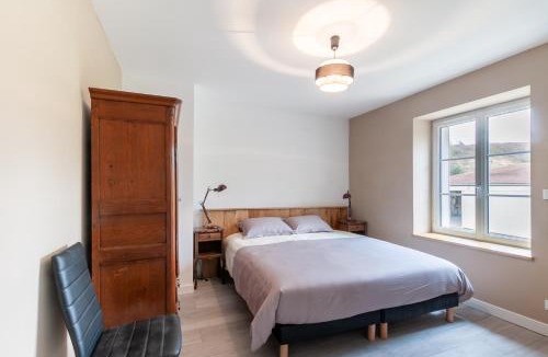 Vichel-Nanteuil House | GITE DE L'OURCQ