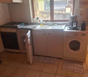 Saint-Mamet House | Gite de l'Ours