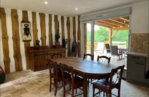 Reaup-Lisse House | Gite de L'Oustalet