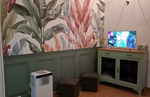 Les Andelys House | Gite De La Baguelande