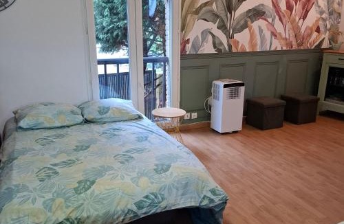 Les Andelys House | Gite De La Baguelande