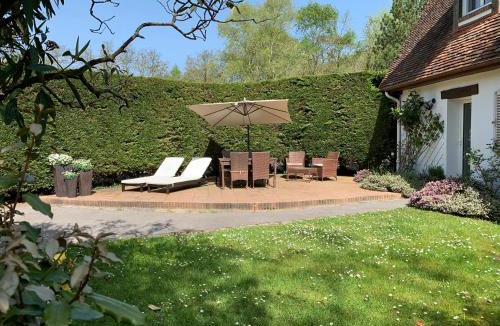 Groffliers House | Gite de la Baie d'Authie