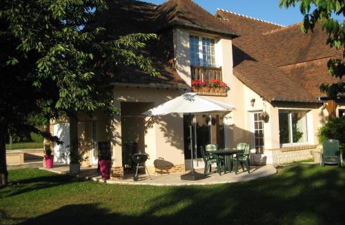 Jumieges House | Gite De La Balle De Golf