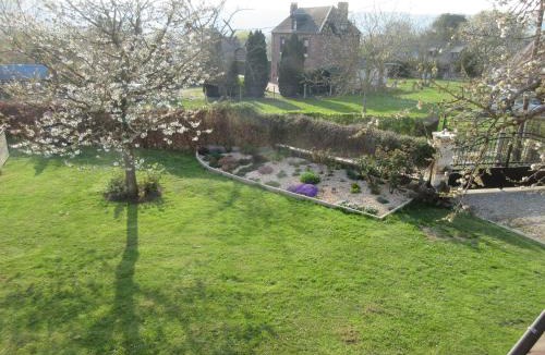 Jumieges House | Gite De La Balle De Golf