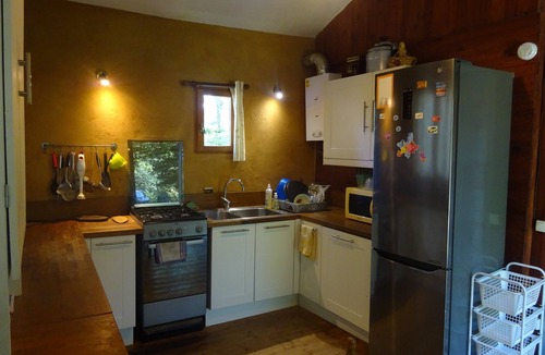 Thoiras Ski Chalet | Gite de la Baracanne