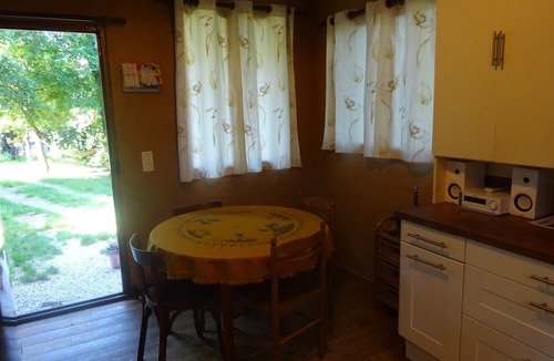 Thoiras Ski Chalet | Gite de la Baracanne