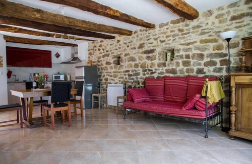 Le Segur House | Gite de la Bartharié