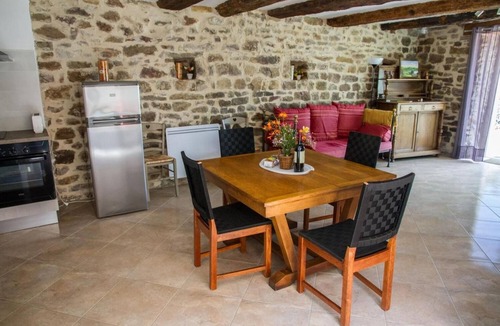 Le Segur House | Gite de la Bartharié