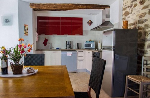 Le Segur House | Gite de la Bartharié