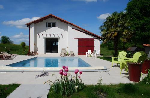 Garrey House | Gite De La Barthe