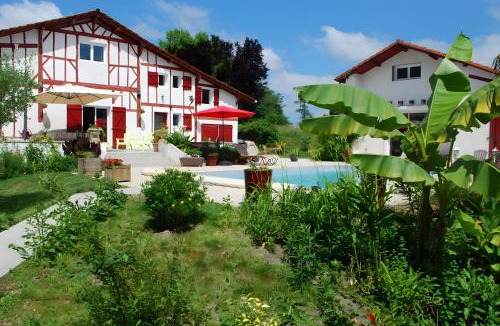 Garrey House | Gite De La Barthe