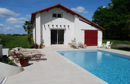 Garrey House | Gite De La Barthe