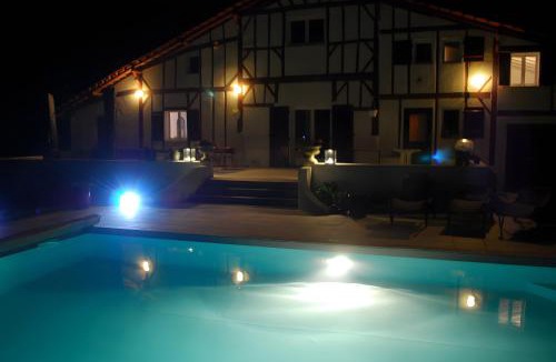 Garrey House | Gite De La Barthe