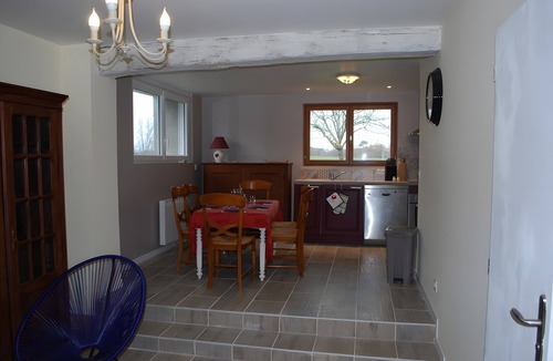 Garrey House | Gite de la Barthe – near Dax