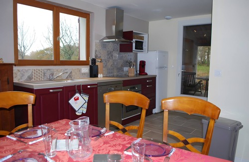 Garrey House | Gite de la Barthe – near Dax