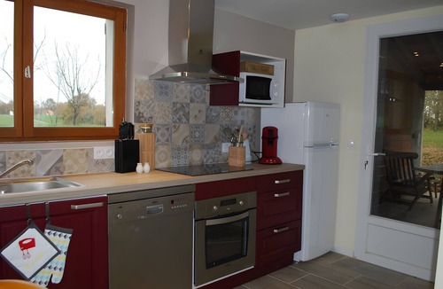 Garrey House | Gite de la Barthe – near Dax