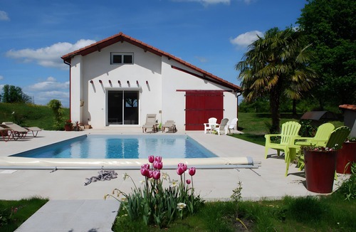 Garrey House | Gite de la Barthe – near Dax