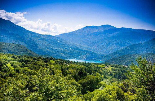 Castellane Hostel | Gite de la Baume , Aux Délices du Verdon