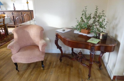 Bethines House | Gite de la boissiere