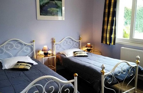 Bethines House | Gite de la boissiere