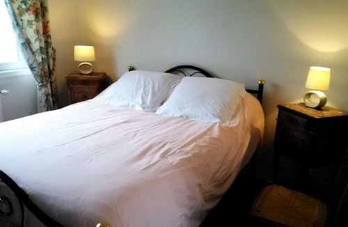 Bethines House | Gite de la boissiere