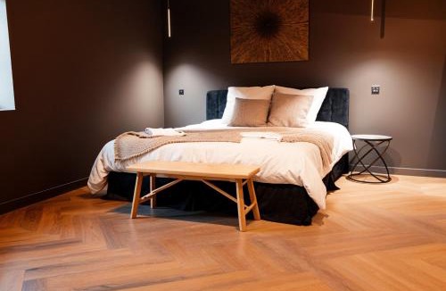 Saint-Ignat Hotel | Gite De La Borie