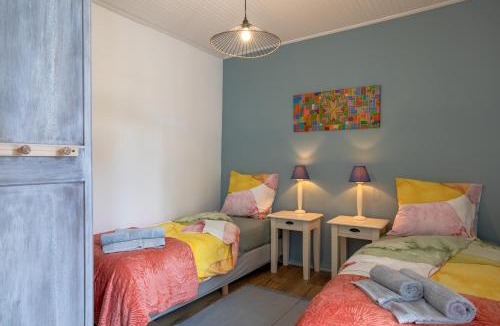 Challans House | Gite de la Bouliniere